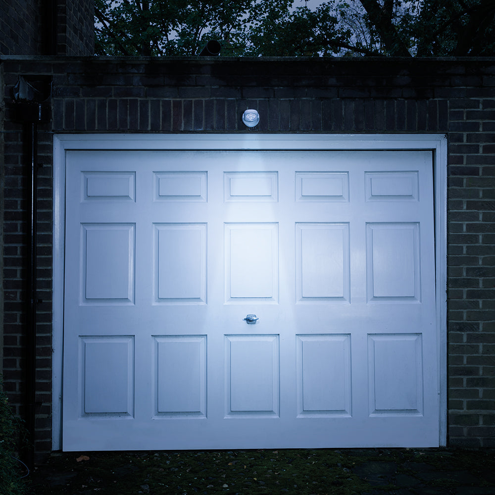 Emporia Sensor Bright LED Light Motion Activated Sensor Indoor/Outdoor