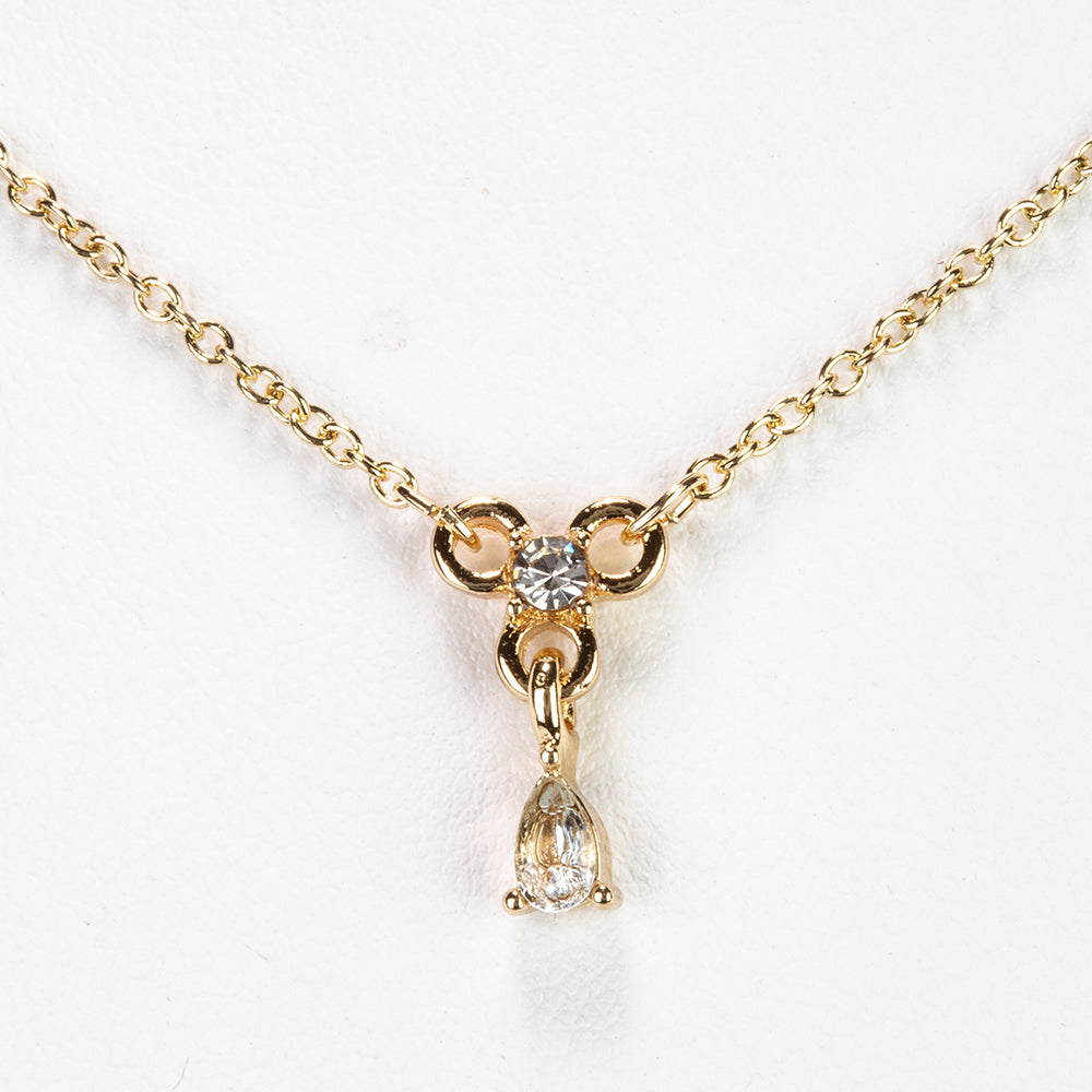 Náhrdelník s kameňom narodenia