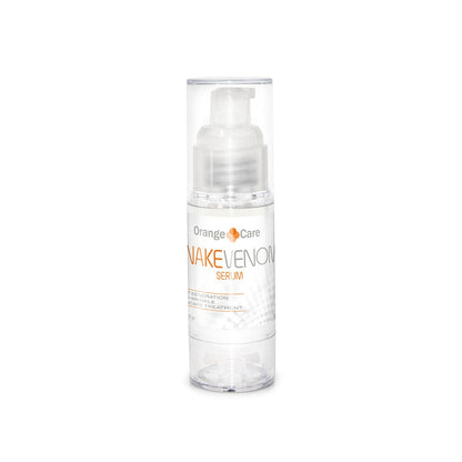 Hadí jedové prémiové sérum s  proti stárnucími účinky, 30 ml
