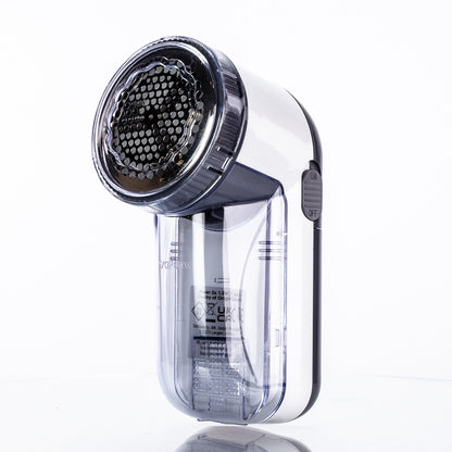 Bobble Off V3: Prenosný odstraňovač žmolkov