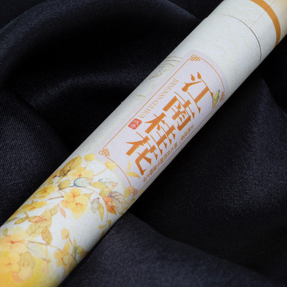 Súprava vonných tyčiniek s ametystom