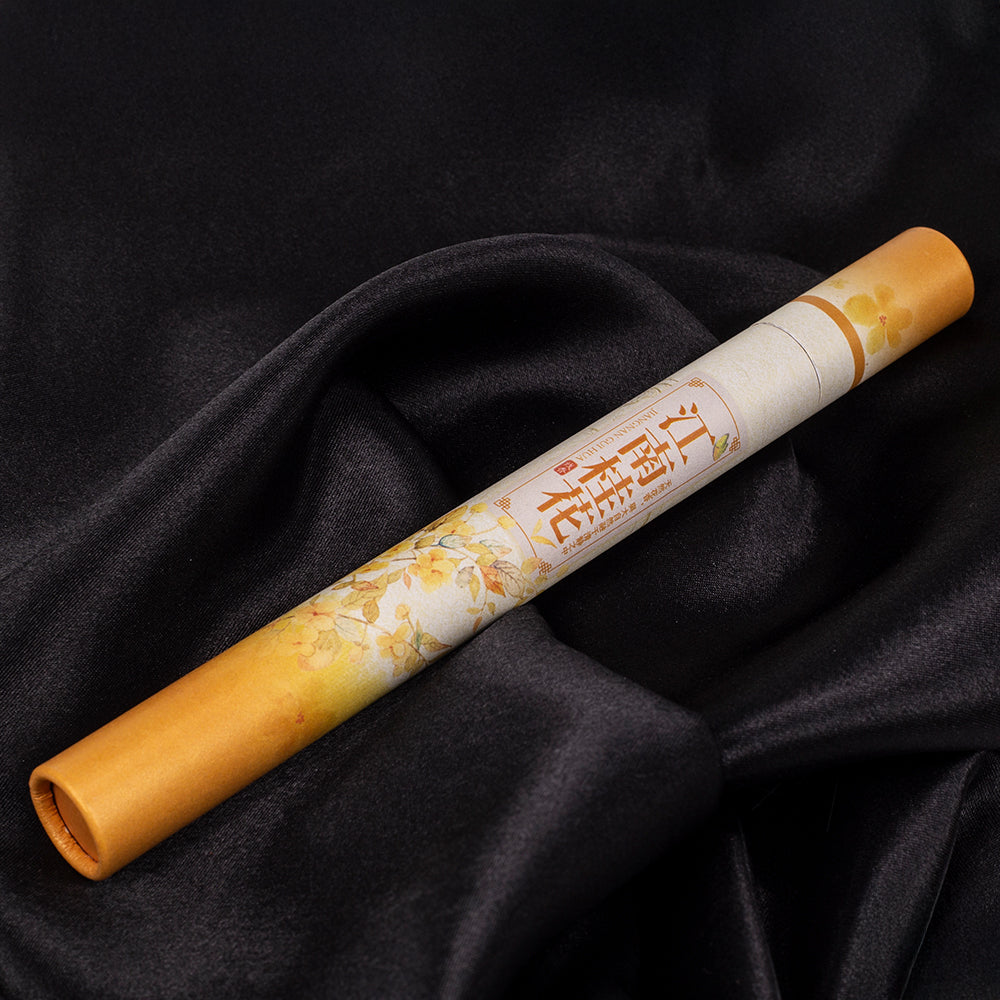 Súprava vonných tyčiniek s ametystom