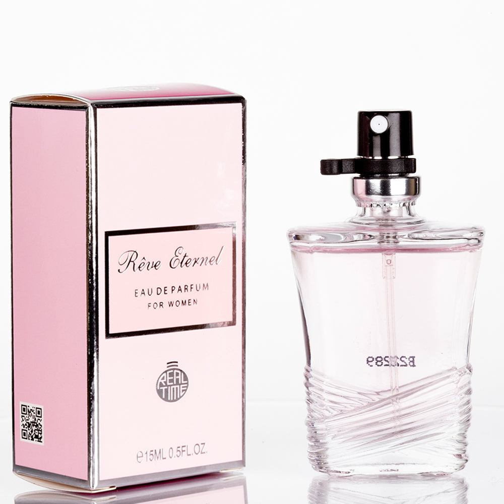15 ml EDP RÈVE ÉTERNEL Kvetinovo-ovocná vôňa pre ženy