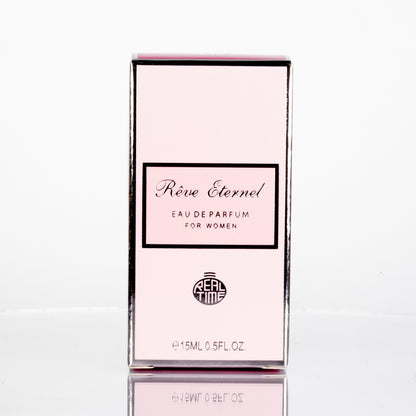 15 ml EDP RÈVE ÉTERNEL Kvetinovo-ovocná vôňa pre ženy