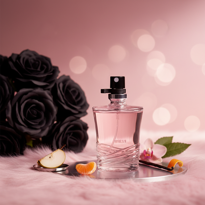 15 ml EDP RÈVE ÉTERNEL Kvetinovo-ovocná vôňa pre ženy