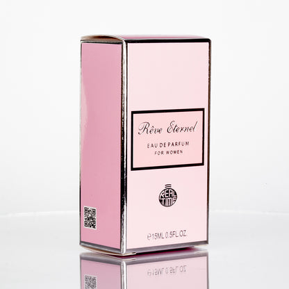 15 ml EDP RÈVE ÉTERNEL Kvetinovo-ovocná vôňa pre ženy