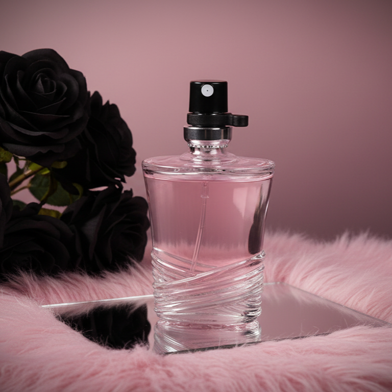 15 ml EDP RÈVE ÉTERNEL Kvetinovo-ovocná vôňa pre ženy