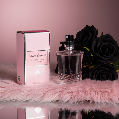 15 ml EDP RÈVE ÉTERNEL Kvetinovo-ovocná vôňa pre ženy