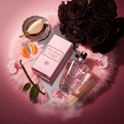 15 ml EDP RÈVE ÉTERNEL Kvetinovo-ovocná vôňa pre ženy