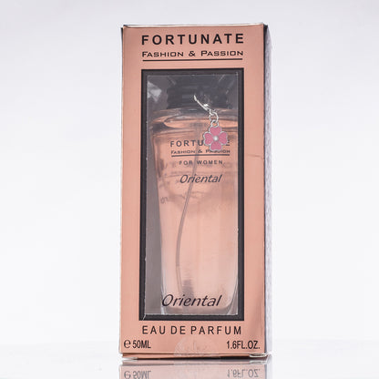 50 ml EDP ORIENTÁLNA, orientálne - vanilková vôňa pre ženy