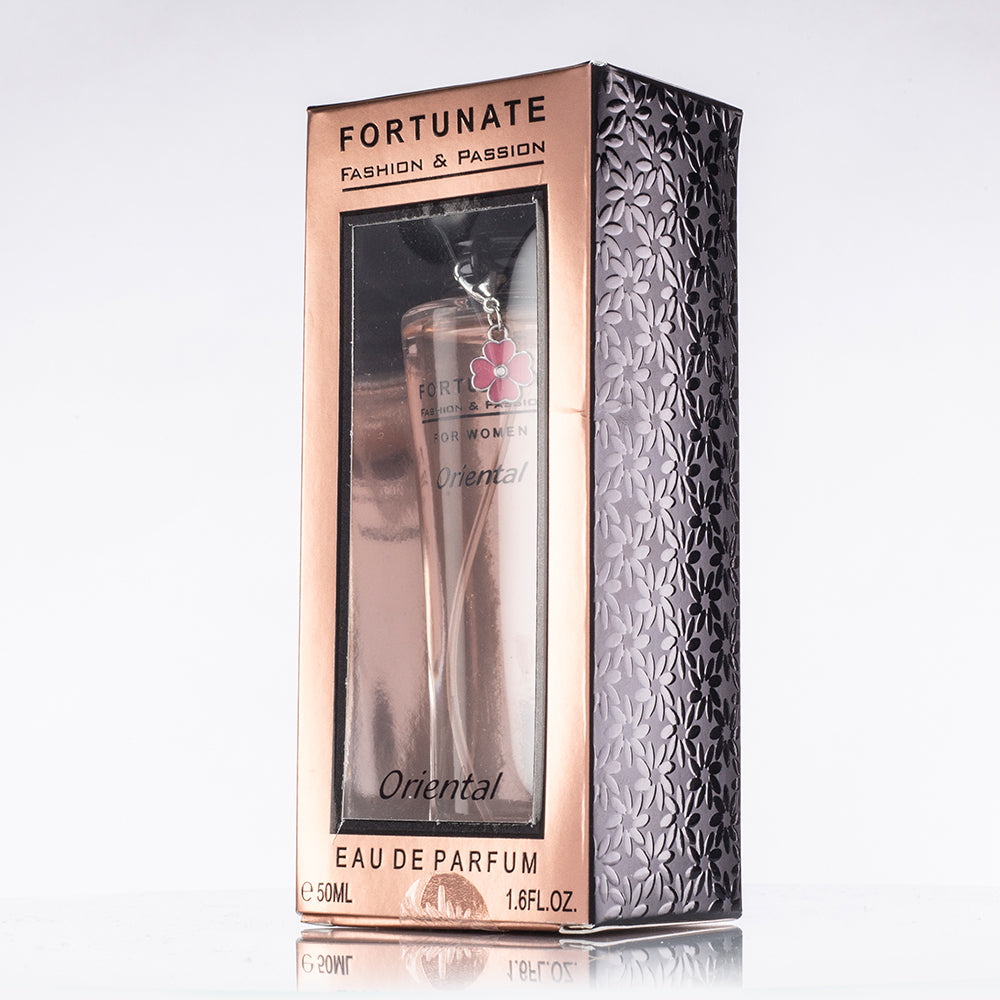 50 ml EDP ORIENTÁLNA, orientálne - vanilková vôňa pre ženy