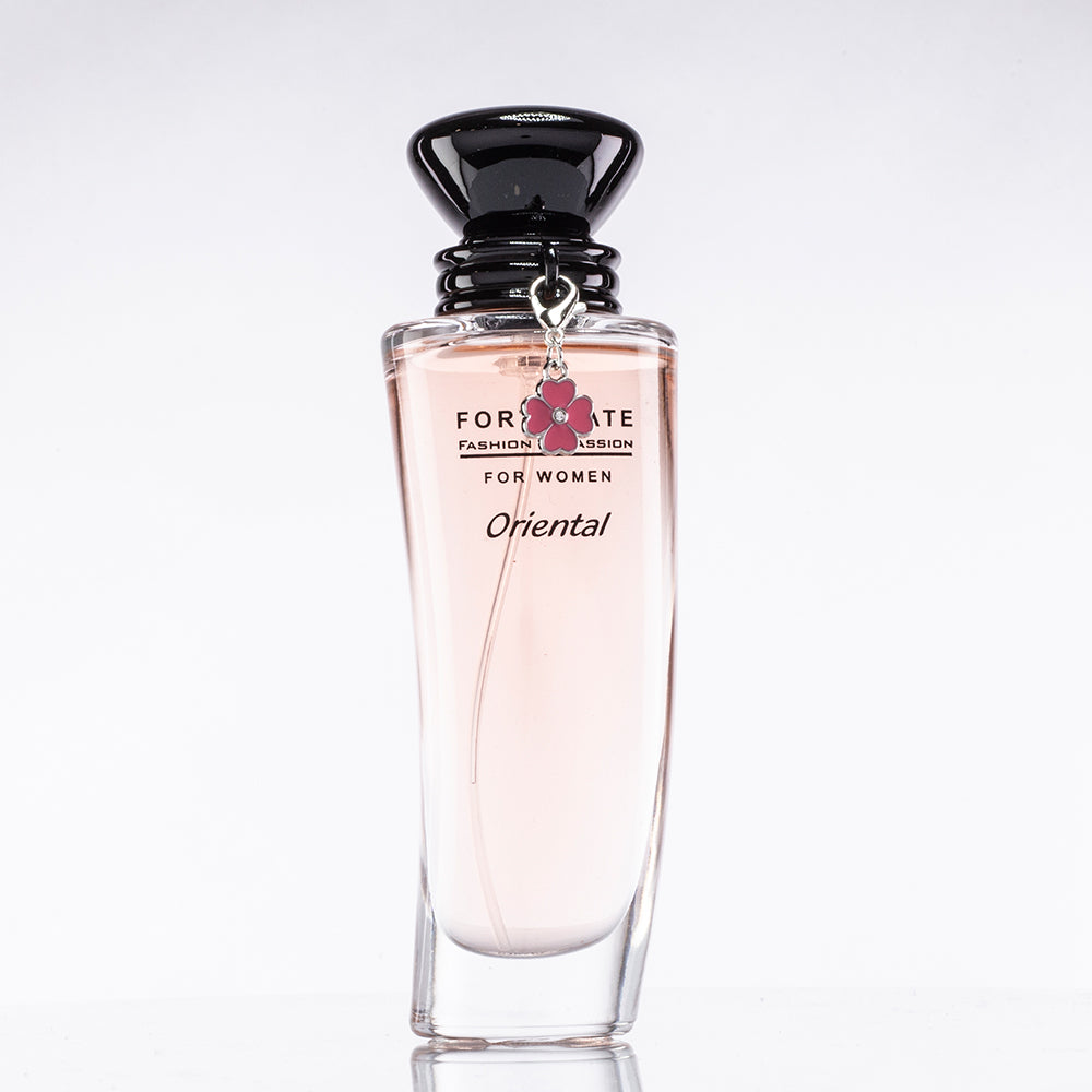 50 ml EDP ORIENTÁLNA, orientálne - vanilková vôňa pre ženy