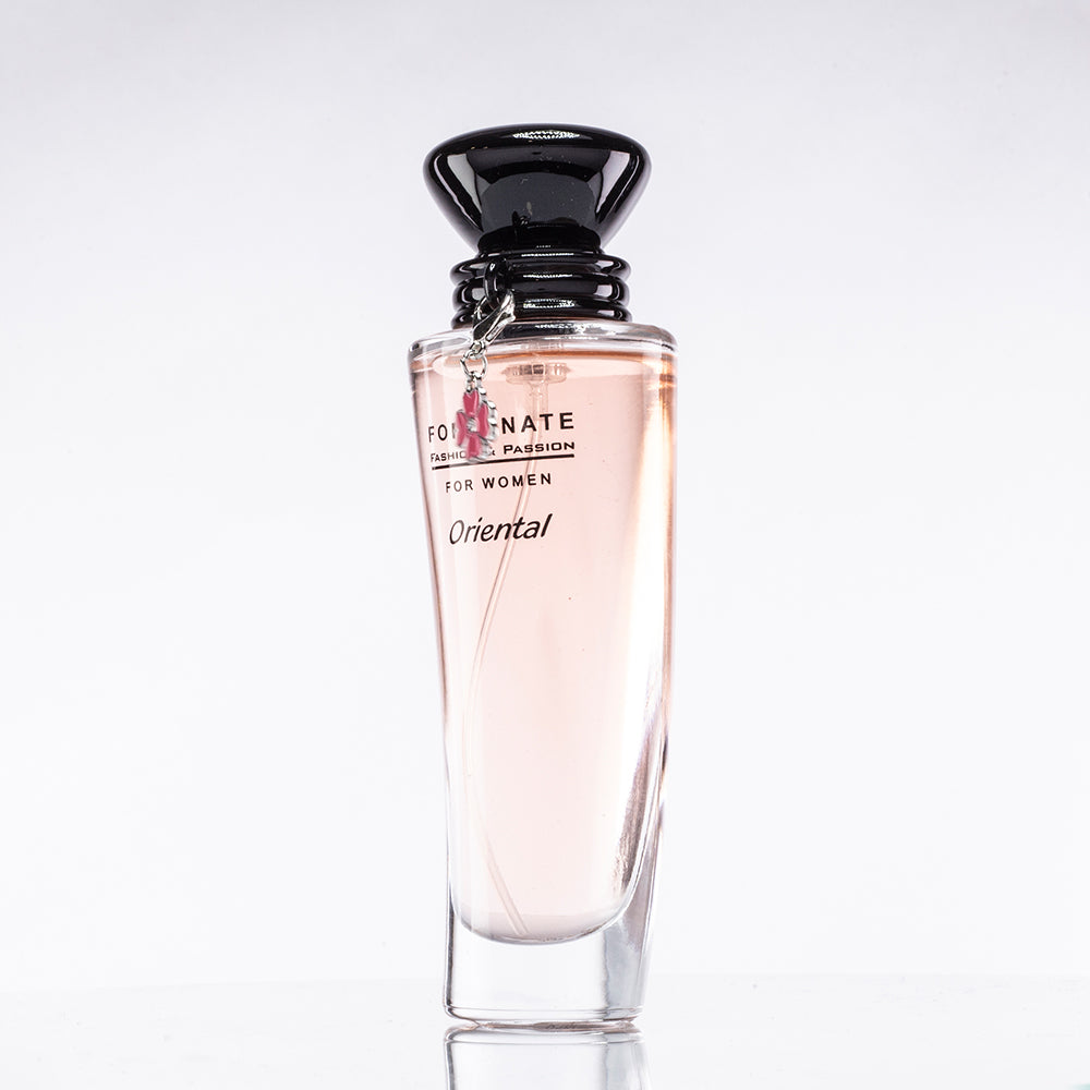 50 ml EDP ORIENTÁLNA, orientálne - vanilková vôňa pre ženy