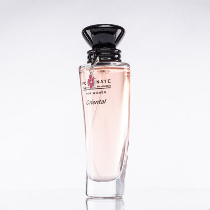 50 ml EDP ORIENTÁLNA, orientálne - vanilková vôňa pre ženy