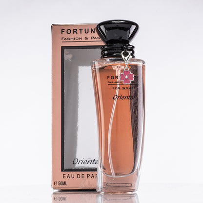 50 ml EDP ORIENTÁLNA, orientálne - vanilková vôňa pre ženy