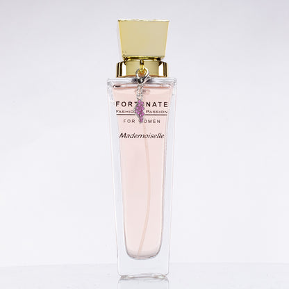 50 ml EDP MADEMOISELLE chypre - kvetinová vôňa pre ženy