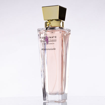50 ml EDP MADEMOISELLE chypre - kvetinová vôňa pre ženy
