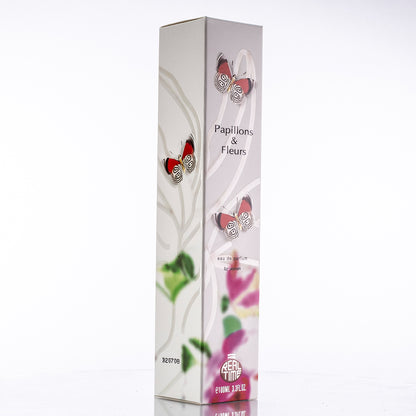 EDP 100 ml "Papillons & Fleurs" – orientálno-kvetinová vôňa