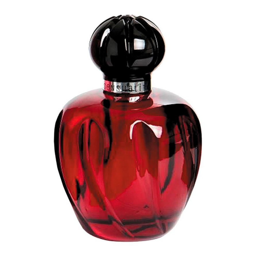100 ml Eau de Parfume EXPRESS SENSUALITÉ ENERGY Orientálna vôňa pre ženy