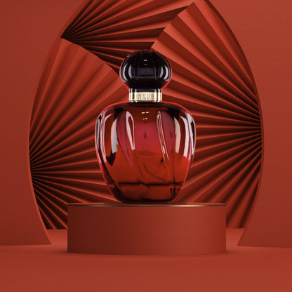 100 ml Eau de Parfume EXPRESS SENSUALITÉ ENERGY Orientálna vôňa pre ženy