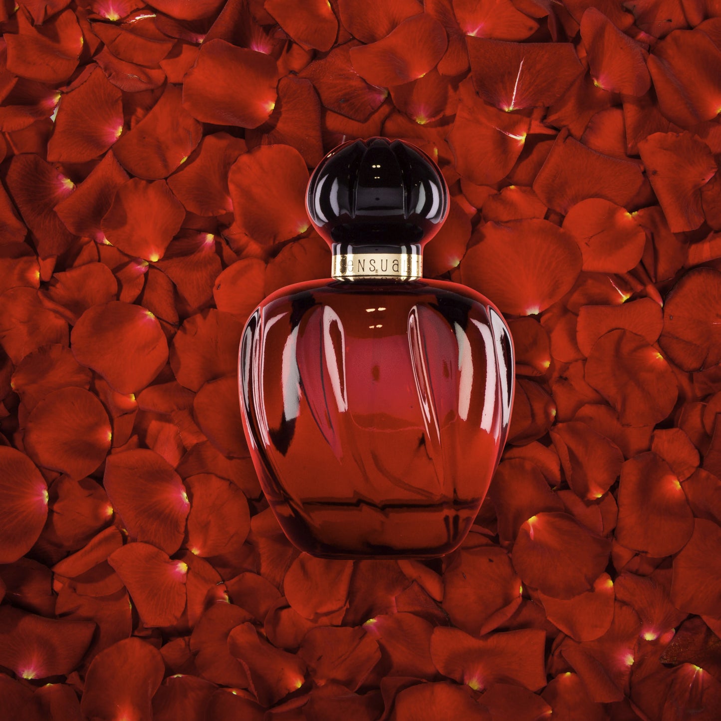100 ml Eau de Parfume EXPRESS SENSUALITÉ ENERGY Orientálna vôňa pre ženy