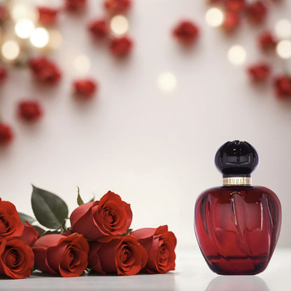 100 ml Eau de Parfume EXPRESS SENSUALITÉ ENERGY Orientálna vôňa pre ženy