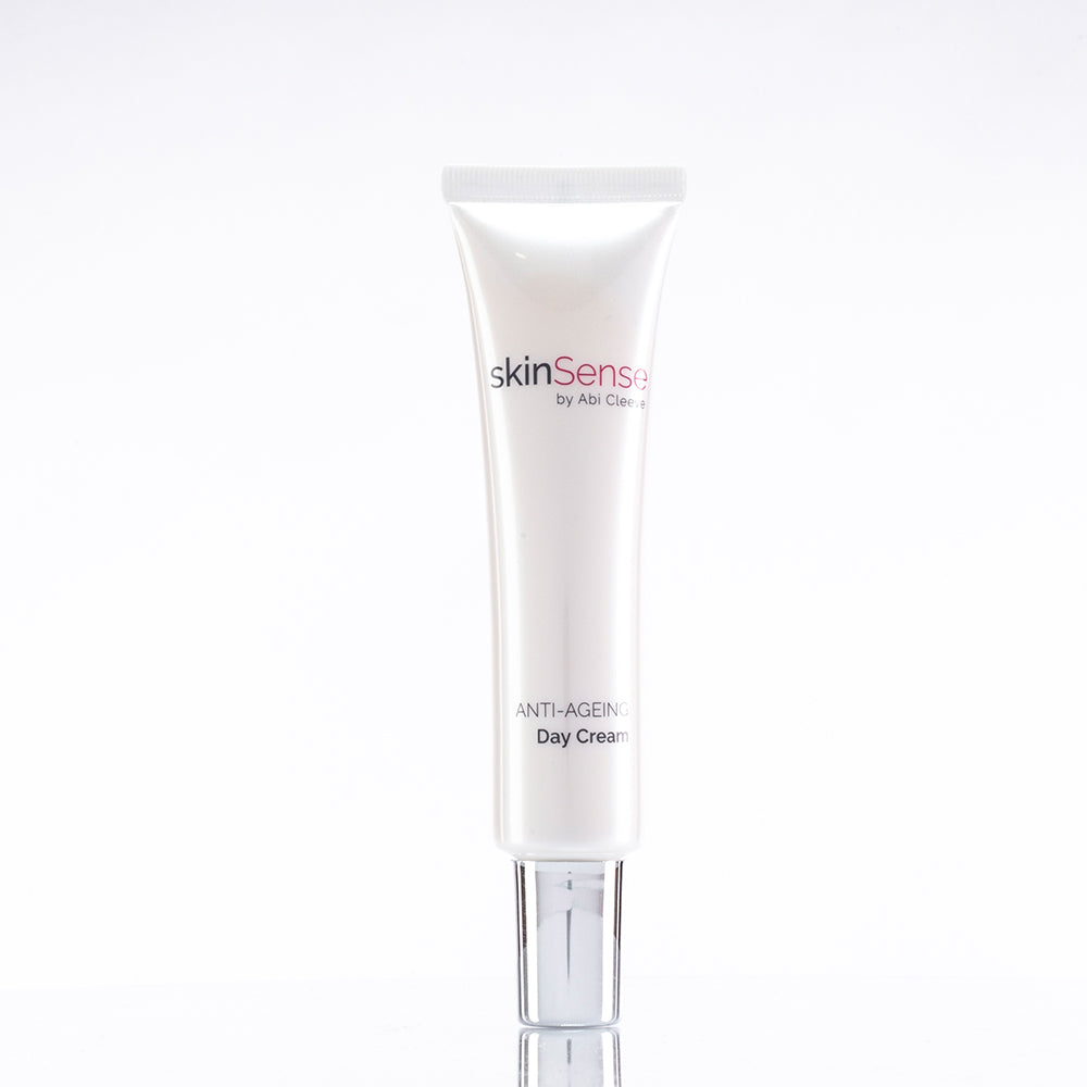 SkinSense 4dielna kolekcia ošetrenia proti starnutiu
