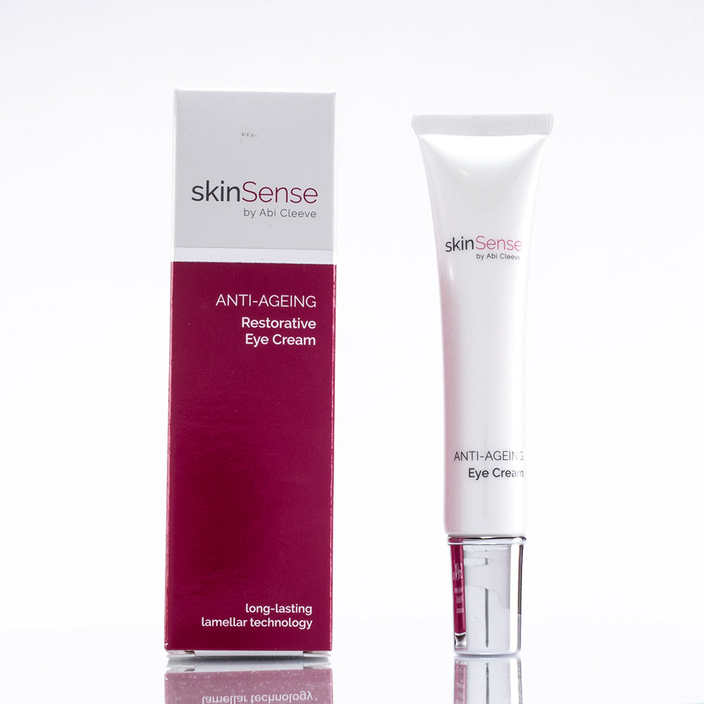 SkinSense 4dielna kolekcia ošetrenia proti starnutiu