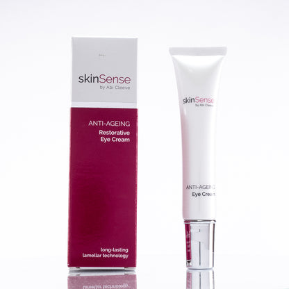 SkinSense 4dielna kolekcia ošetrenia proti starnutiu