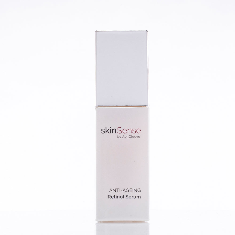 SkinSense 4dielna kolekcia ošetrenia proti starnutiu